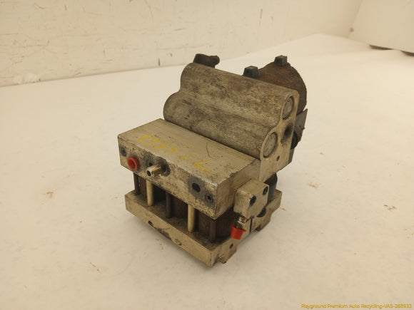 Cadillac Eldorado ABS Pump