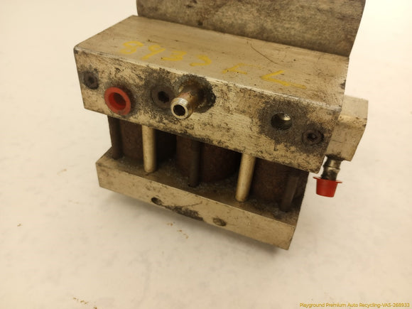 Cadillac Eldorado ABS Pump
