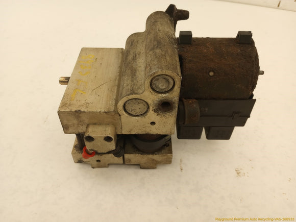 Cadillac Eldorado ABS Pump