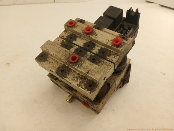 Cadillac Eldorado ABS Pump
