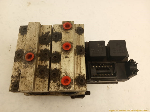 Cadillac Eldorado ABS Pump