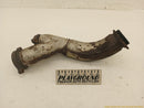 Cadillac Eldorado Exhaust Y Crossover Pipe-1
