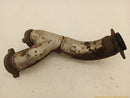 Cadillac Eldorado Exhaust Y Crossover Pipe-2