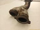 Cadillac Eldorado Exhaust Y Crossover Pipe-3