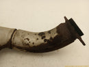 Cadillac Eldorado Exhaust Y Crossover Pipe-5