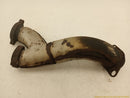 Cadillac Eldorado Exhaust Y Crossover Pipe-8