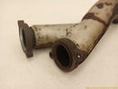 Cadillac Eldorado Exhaust Y Crossover Pipe-9