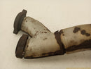 Cadillac Eldorado Exhaust Y Crossover Pipe-10