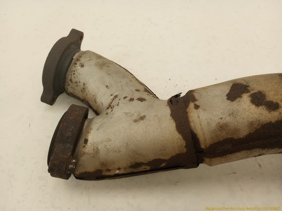 Cadillac Eldorado Exhaust Y Crossover Pipe