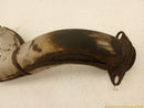 Cadillac Eldorado Exhaust Y Crossover Pipe-11