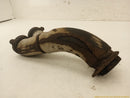 Cadillac Eldorado Exhaust Y Crossover Pipe-12
