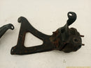 Cadillac Eldorado Pair Of Engine Mount Brackets-5