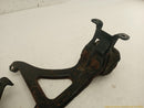 Cadillac Eldorado Pair Of Engine Mount Brackets-6