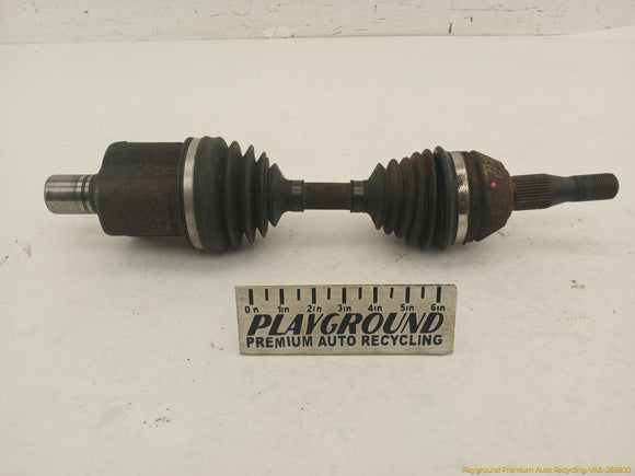 Cadillac Eldorado Driver Left Front Axle Drive Shaft