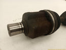 Cadillac Eldorado Driver Left Front Axle Drive Shaft-2