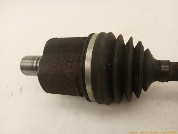 Cadillac Eldorado Driver Left Front Axle Drive Shaft