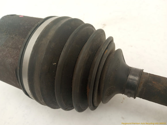 Cadillac Eldorado Driver Left Front Axle Drive Shaft