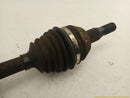 Cadillac Eldorado Driver Left Front Axle Drive Shaft-6