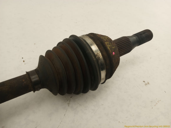 Cadillac Eldorado Driver Left Front Axle Drive Shaft