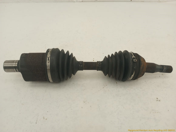 Cadillac Eldorado Driver Left Front Axle Drive Shaft