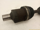 Cadillac Eldorado Driver Left Front Axle Drive Shaft-9