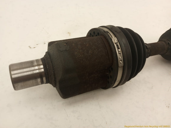 Cadillac Eldorado Driver Left Front Axle Drive Shaft