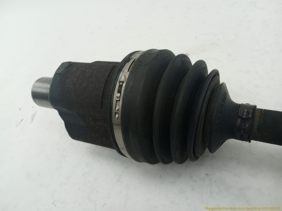 Cadillac Eldorado Driver Left Front Axle Drive Shaft