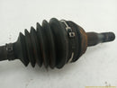 Cadillac Eldorado Driver Left Front Axle Drive Shaft-11