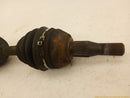 Cadillac Eldorado Driver Left Front Axle Drive Shaft-12