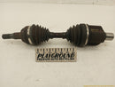 Cadillac Eldorado Passenger Right Front Axle Drive Shaft-1