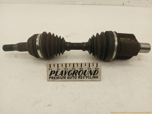 Cadillac Eldorado Passenger Right Front Axle Drive Shaft