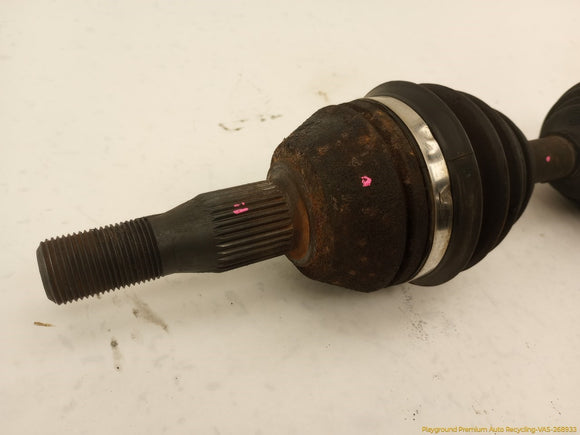 Cadillac Eldorado Passenger Right Front Axle Drive Shaft