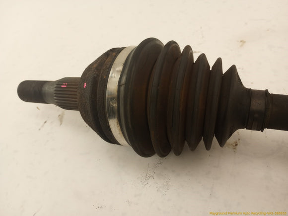 Cadillac Eldorado Passenger Right Front Axle Drive Shaft