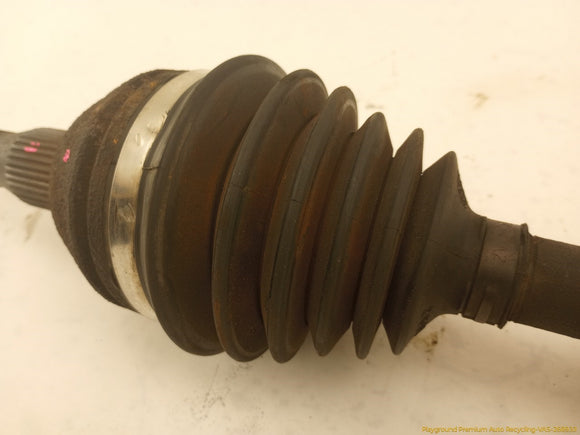 Cadillac Eldorado Passenger Right Front Axle Drive Shaft