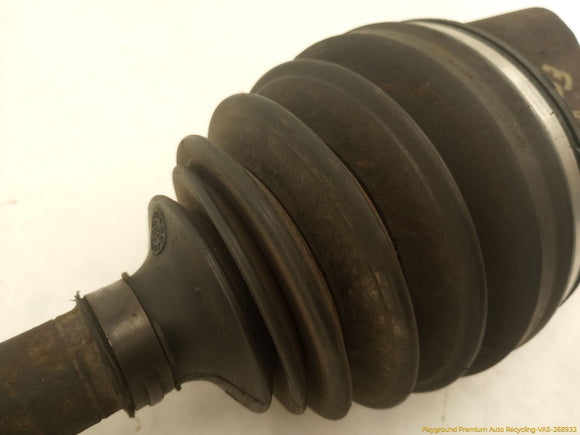 Cadillac Eldorado Passenger Right Front Axle Drive Shaft