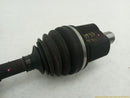 Cadillac Eldorado Passenger Right Front Axle Drive Shaft-6