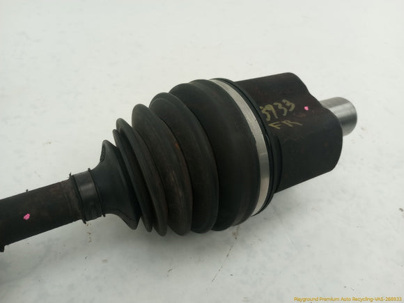 Cadillac Eldorado Passenger Right Front Axle Drive Shaft