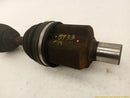 Cadillac Eldorado Passenger Right Front Axle Drive Shaft-7