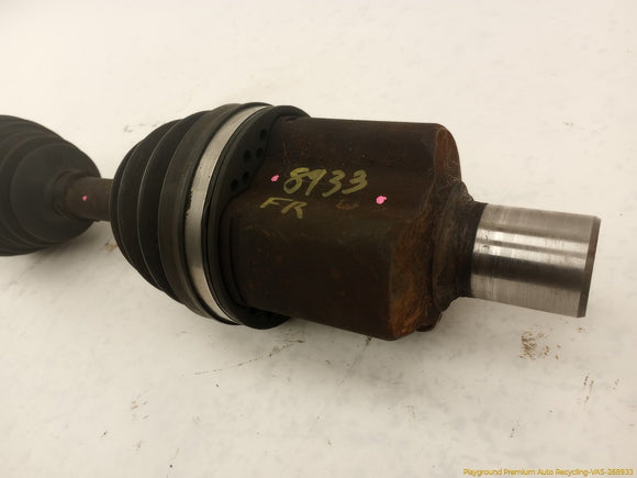 Cadillac Eldorado Passenger Right Front Axle Drive Shaft