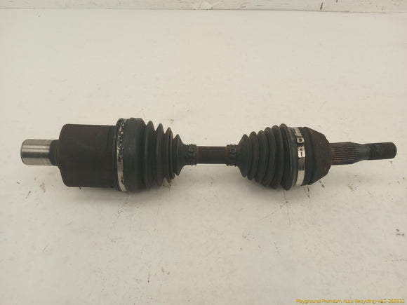 Cadillac Eldorado Passenger Right Front Axle Drive Shaft
