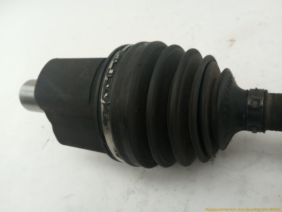 Cadillac Eldorado Passenger Right Front Axle Drive Shaft