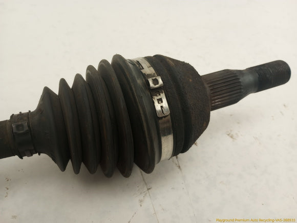 Cadillac Eldorado Passenger Right Front Axle Drive Shaft