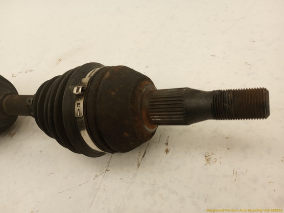 Cadillac Eldorado Passenger Right Front Axle Drive Shaft