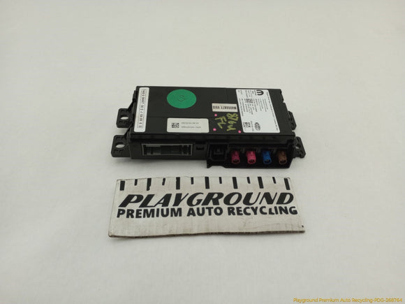 Alfa Romeo Stelvio Telematics Communication Control Module