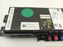 Alfa Romeo Stelvio Telematics Communication Control Module-3