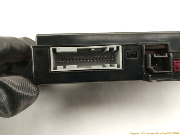 Alfa Romeo Stelvio Telematics Communication Control Module