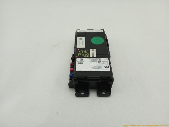 Alfa Romeo Stelvio Telematics Communication Control Module