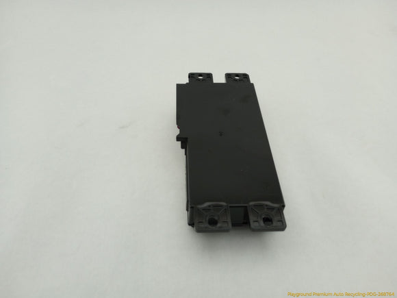 Alfa Romeo Stelvio Telematics Communication Control Module