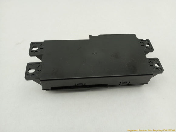 Alfa Romeo Stelvio Telematics Communication Control Module