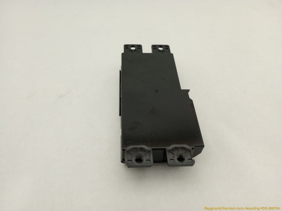 Alfa Romeo Stelvio Telematics Communication Control Module